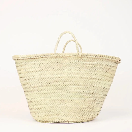 French Market Basket - Medium